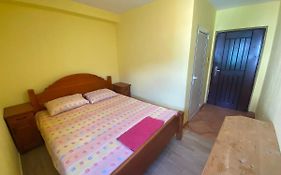 Guest House Pecurica